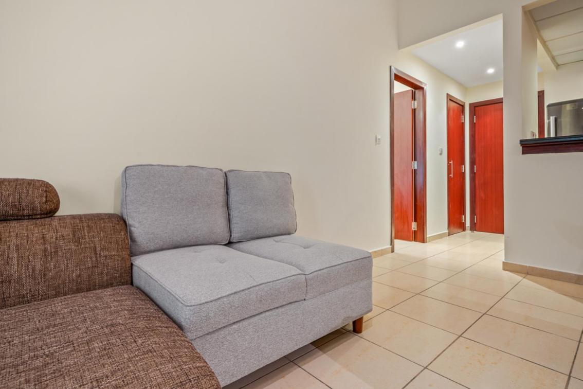 Apartment Cozy Pad In The Heart Of On Jbr Beach!