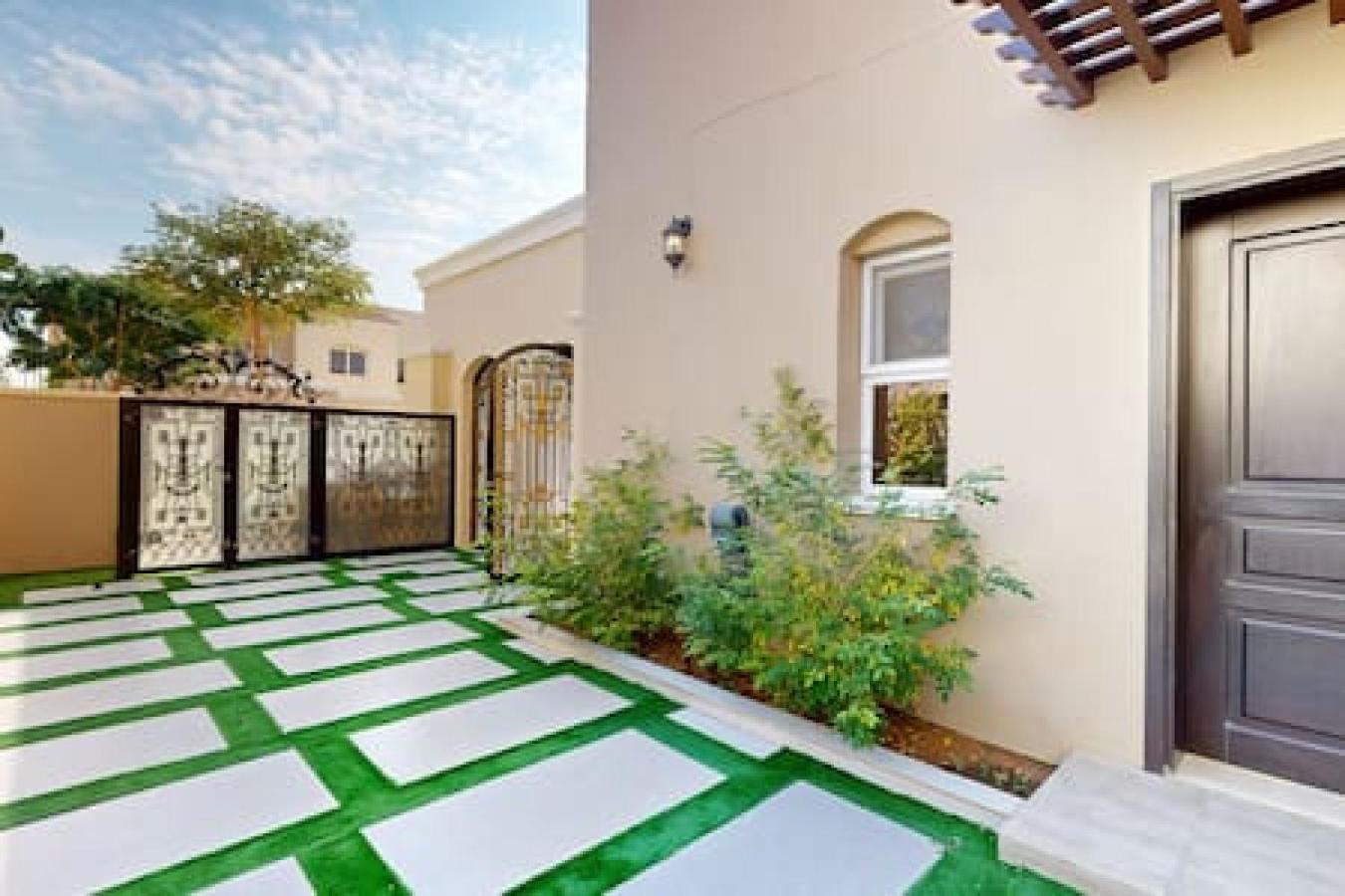 Vakantiehuis Casa Viva At Serena - Locations Dubai