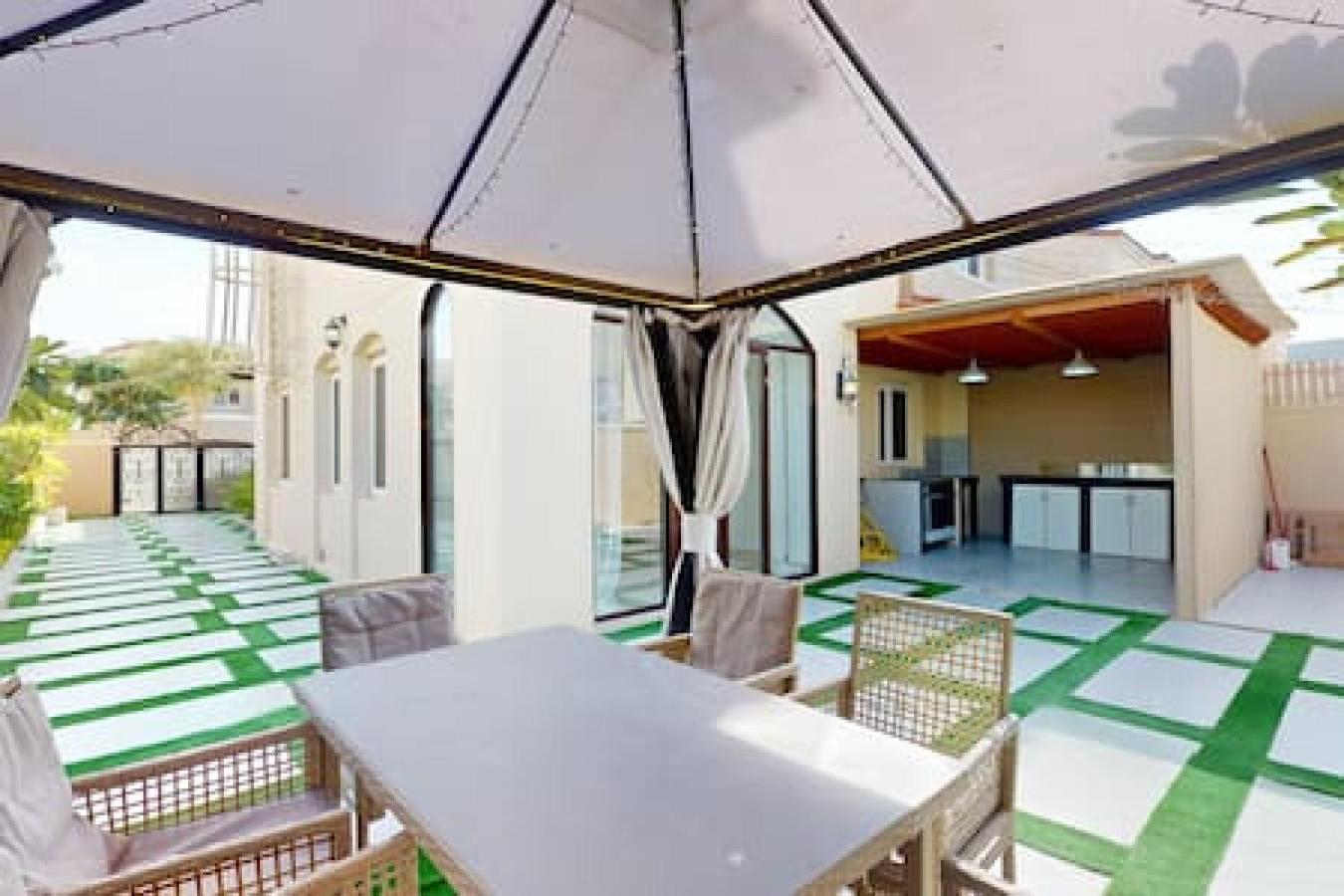 Casa Viva At Serena - Locations Vakantiehuis *