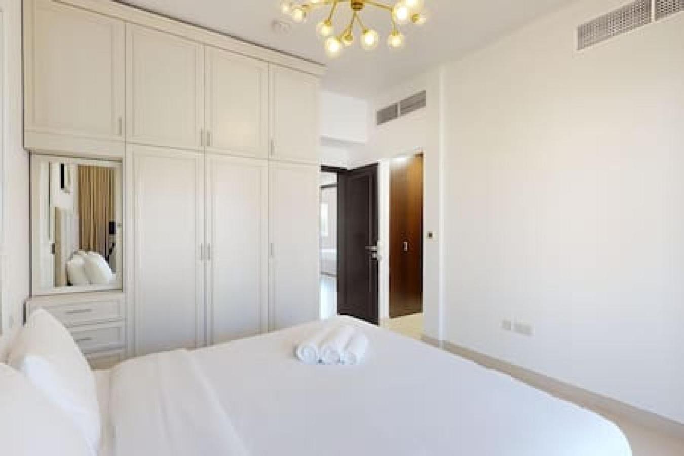 Casa Viva At Serena - Locations * Dubai