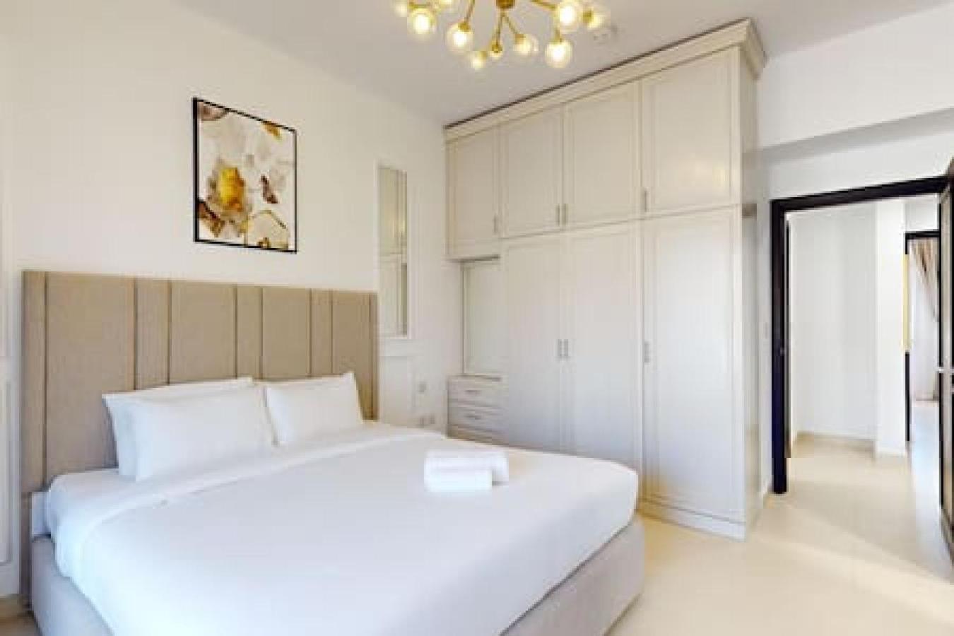 Casa Viva At Serena - Locations Dubai