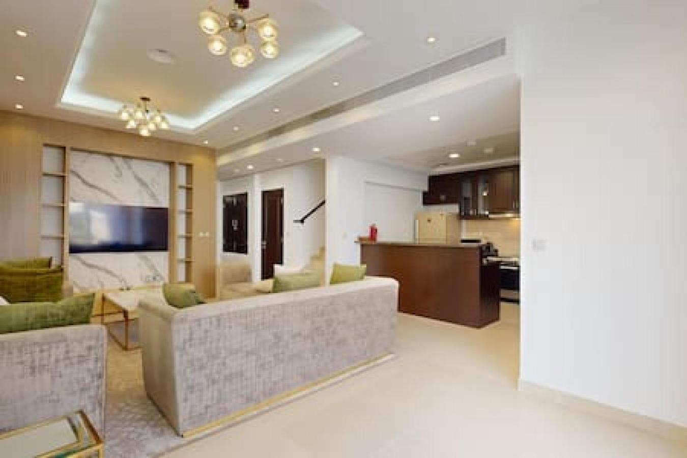 Vakantiehuis Casa Viva At Serena - Locations *
