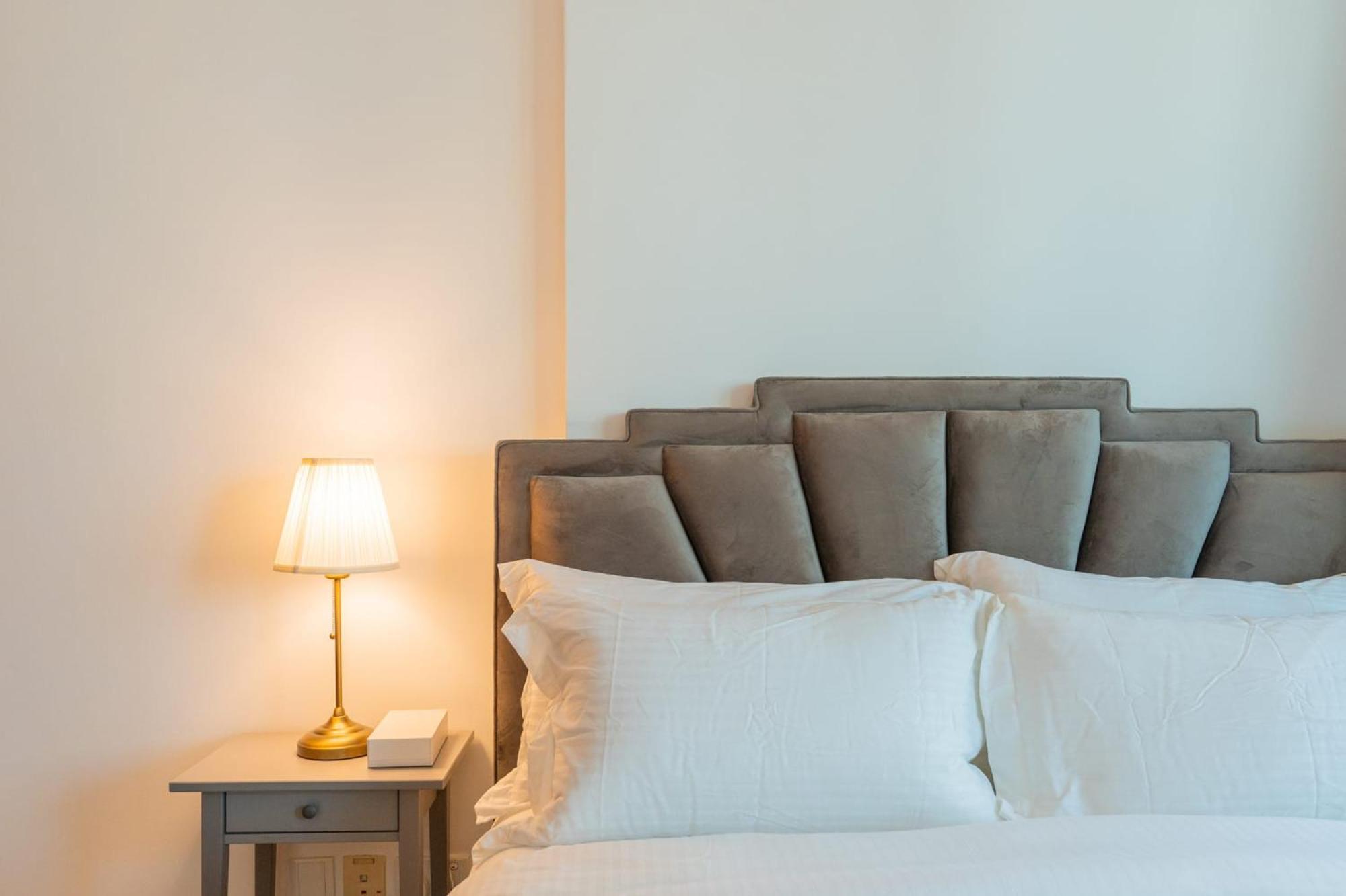 Cosy 1 Bedroom Marina *