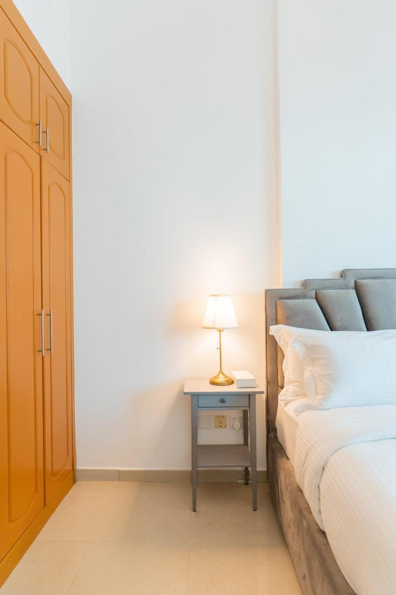 Cosy 1 Bedroom Marina Apartamento Dubái