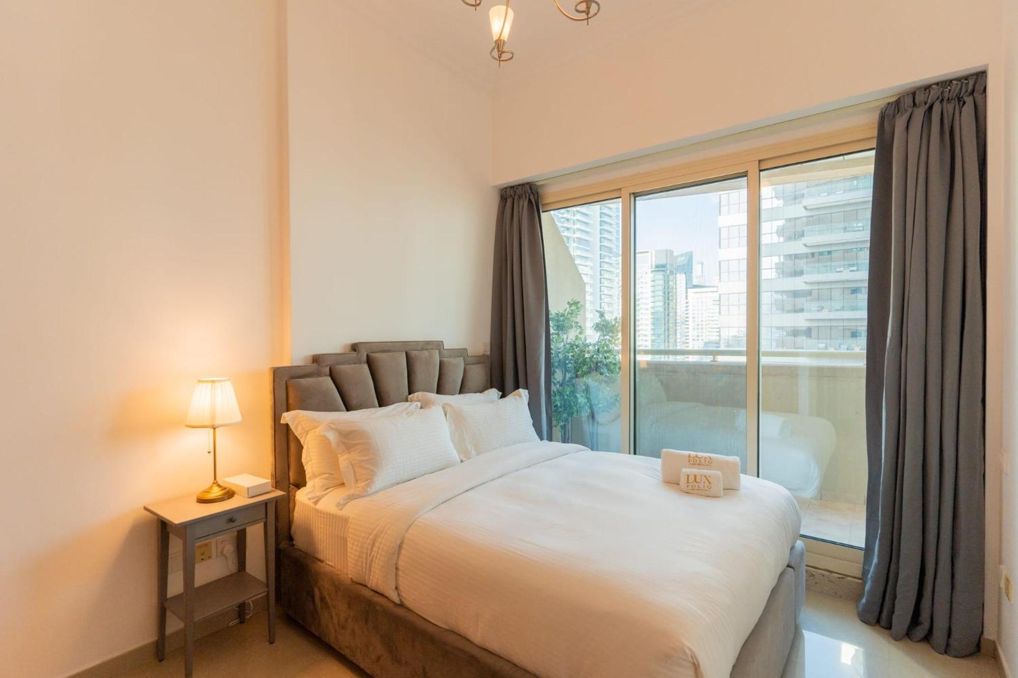 Cosy 1 Bedroom Marina Apartamento *