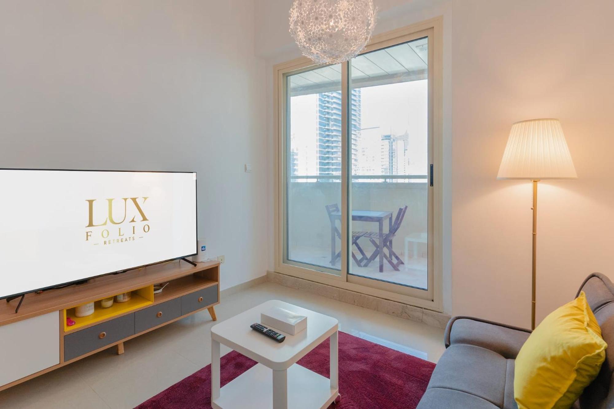 Apartamento Cosy 1 Bedroom Marina *