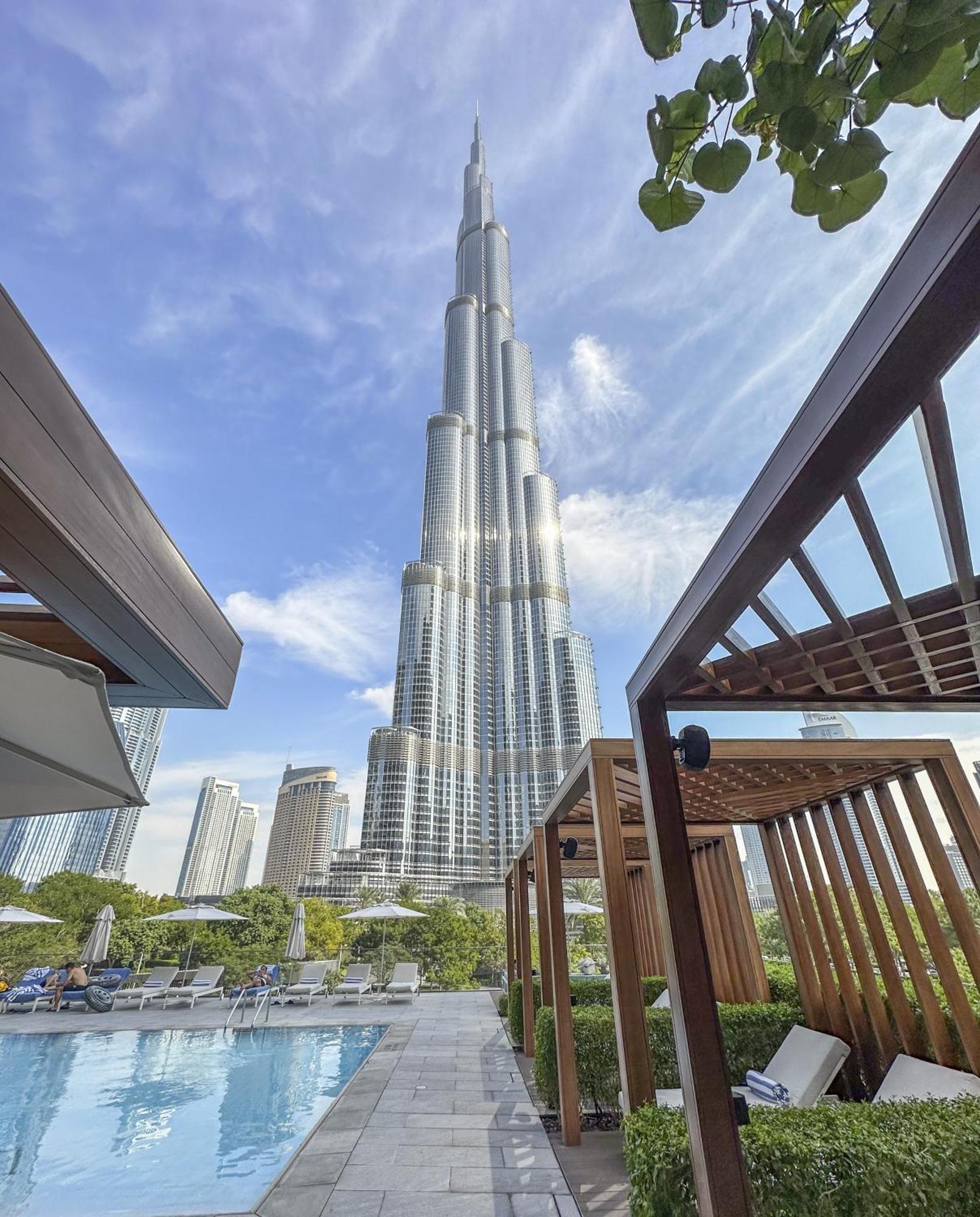 Address Opera Residences *