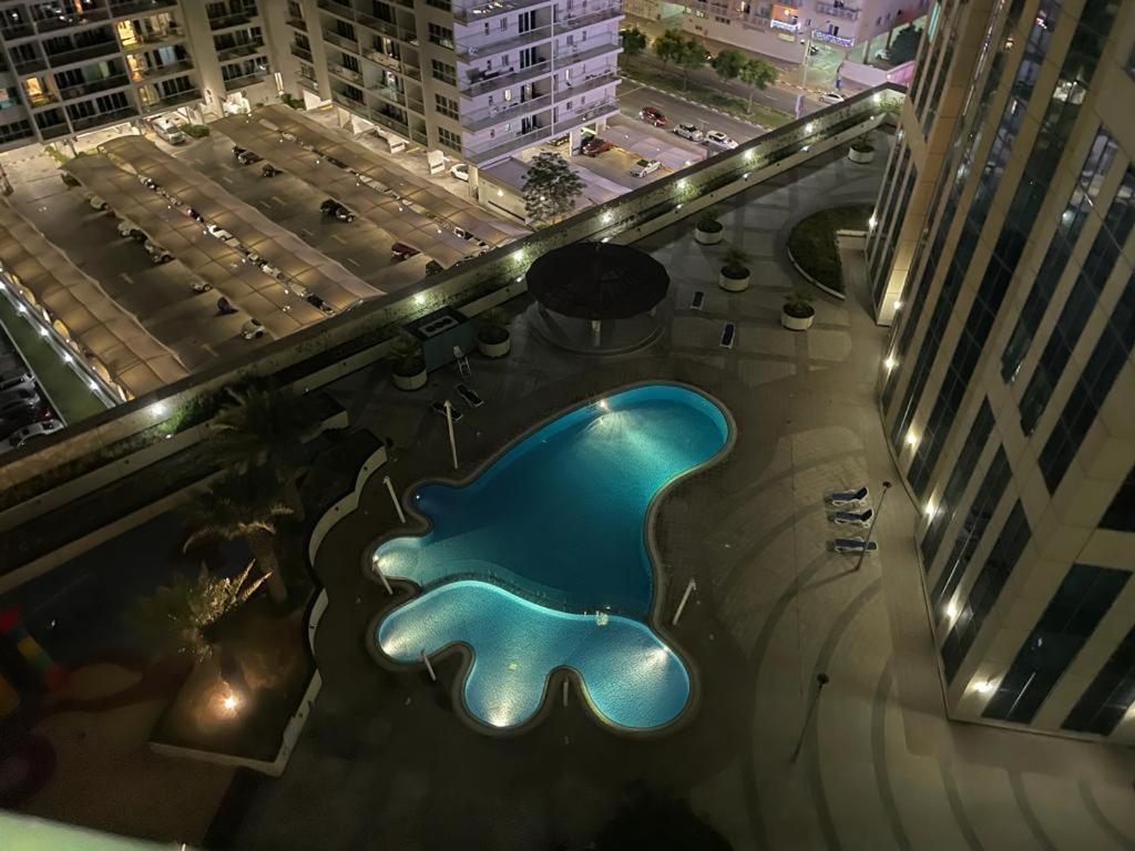Lejlighed In Silicon Oasis