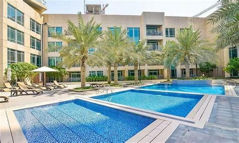 Brand New 1bdr Apartment- Next To Burj Khalifa And Mall Apartemen