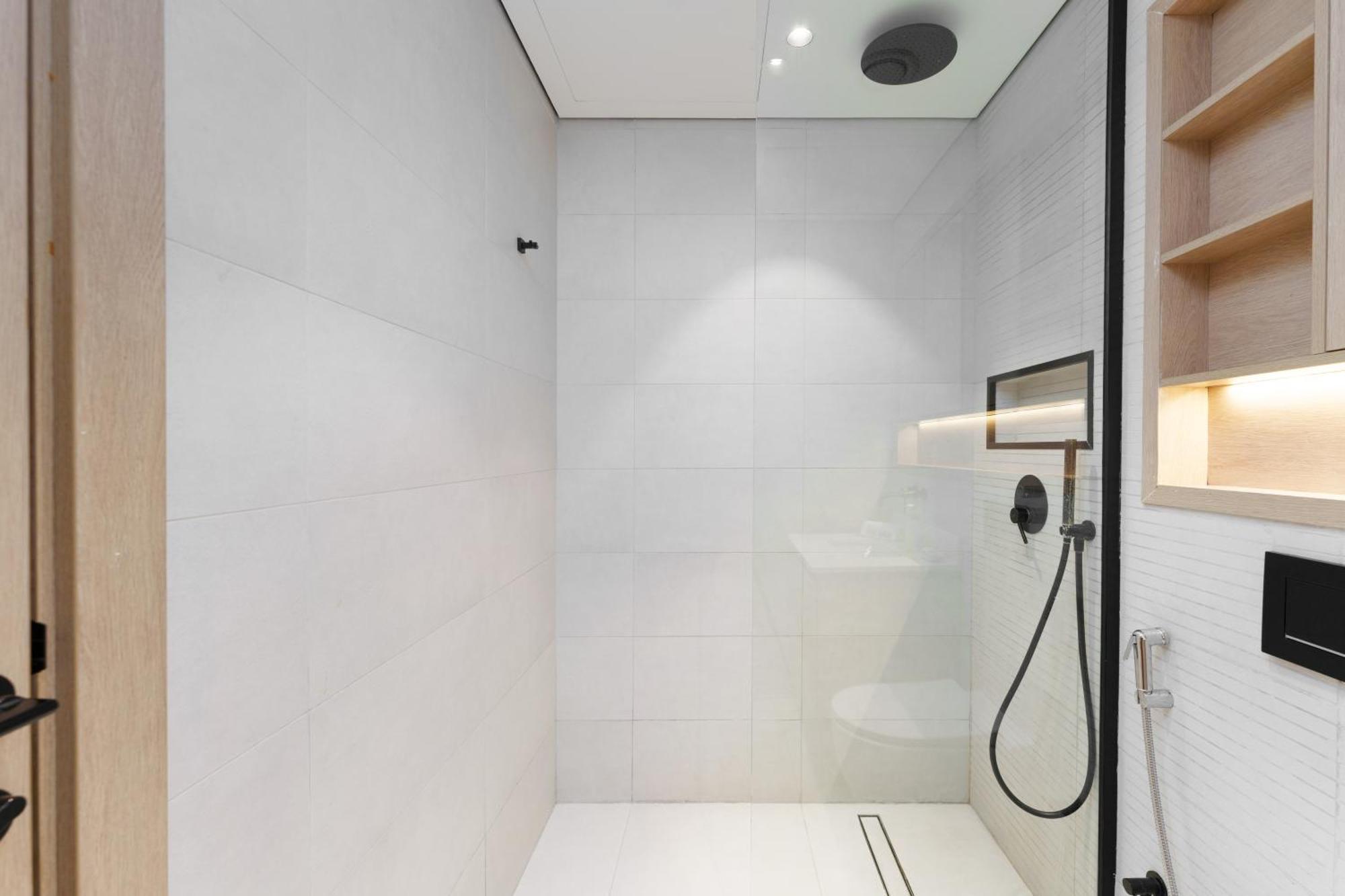 Apartamento Cozy In Beverly Residence, Jvc By Suiteable