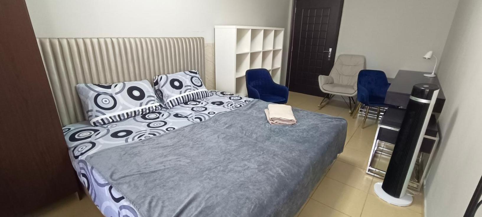 Séjour chez l'habitant Ocean View 