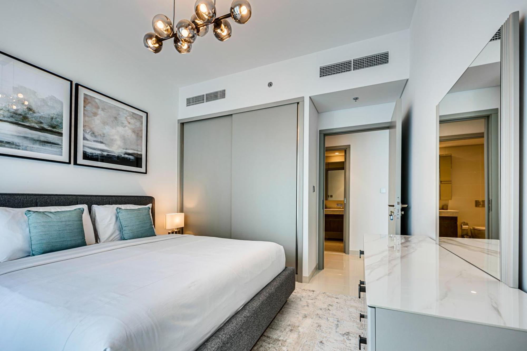 Pleasant With The Access Appartement