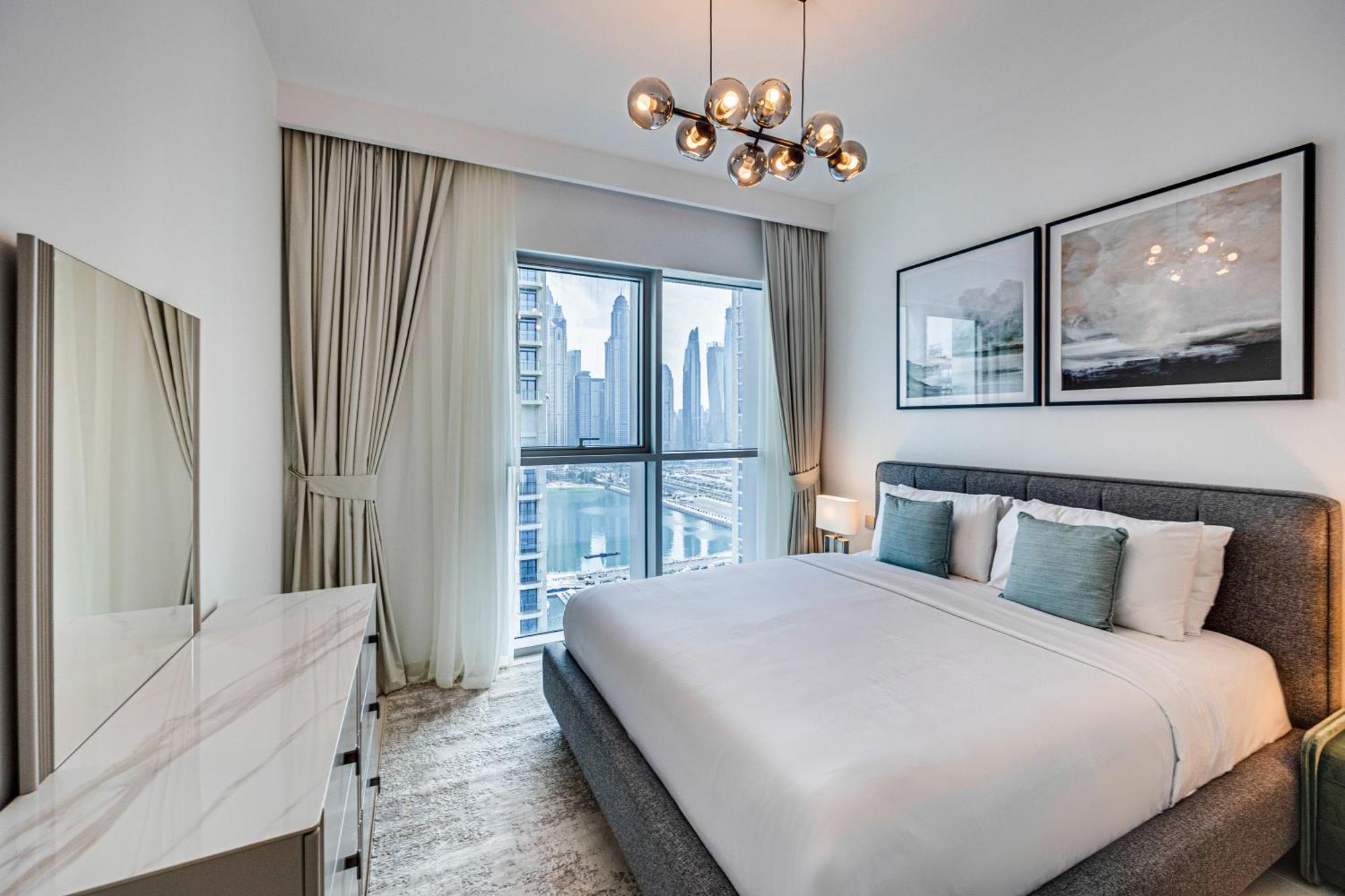 Pleasant With The Access * Dubaï