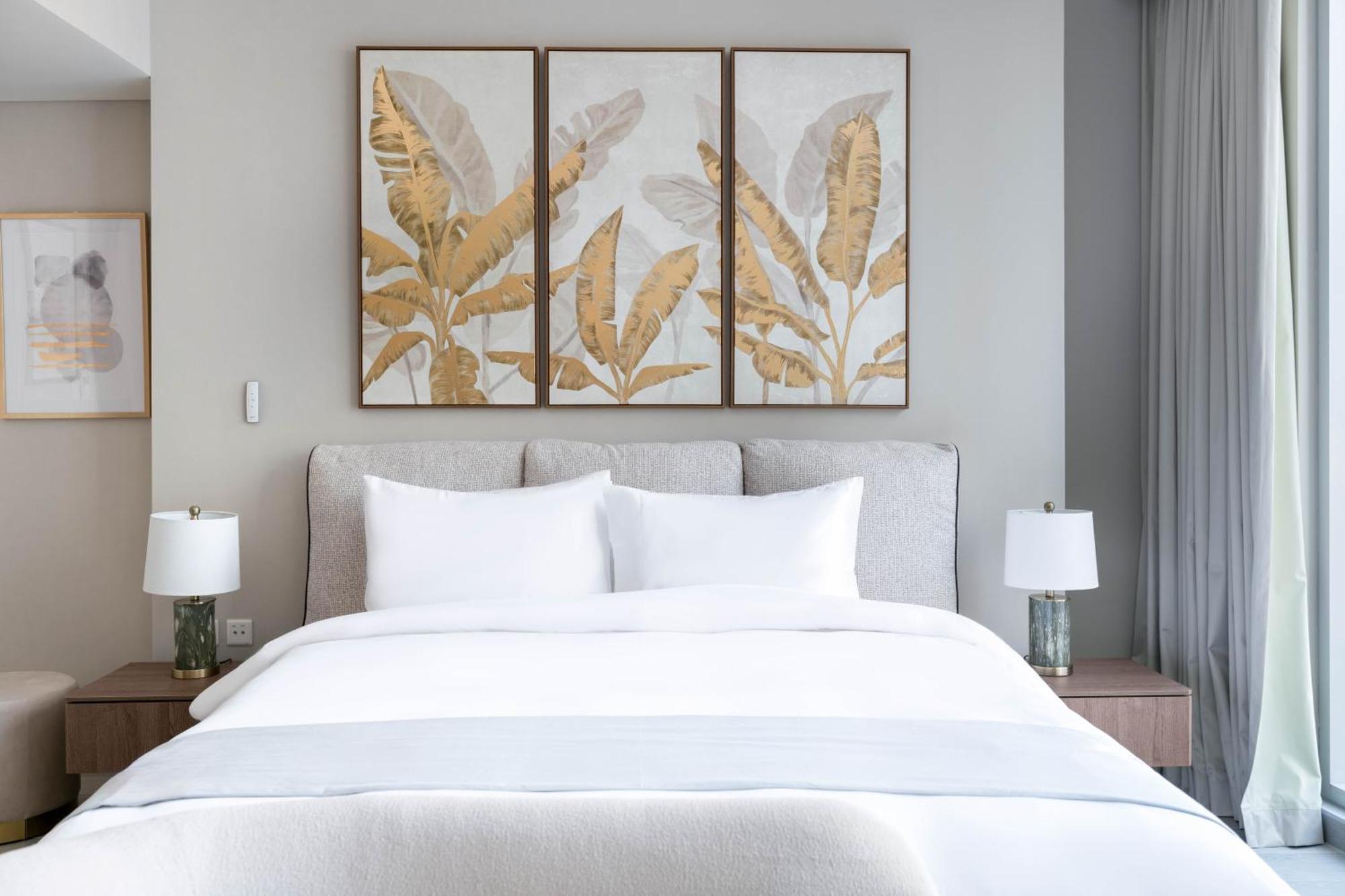 Appartamento Condor Marina Star By Casa Royale Dubai