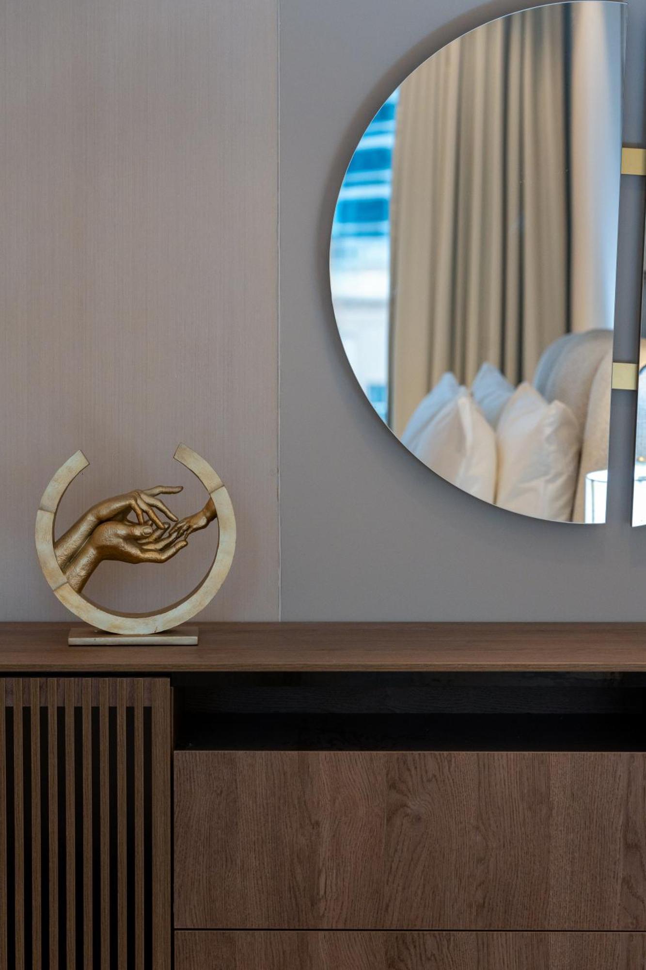 Appartamento Condor Marina Star By Casa Royale Dubai