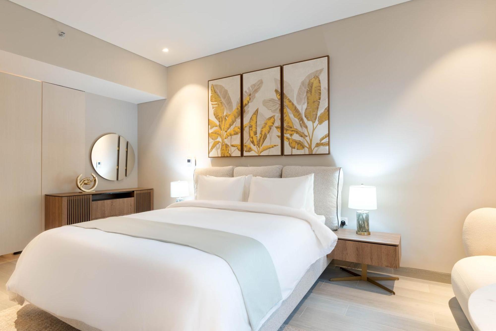 Appartamento Condor Marina Star By Casa Royale Dubai