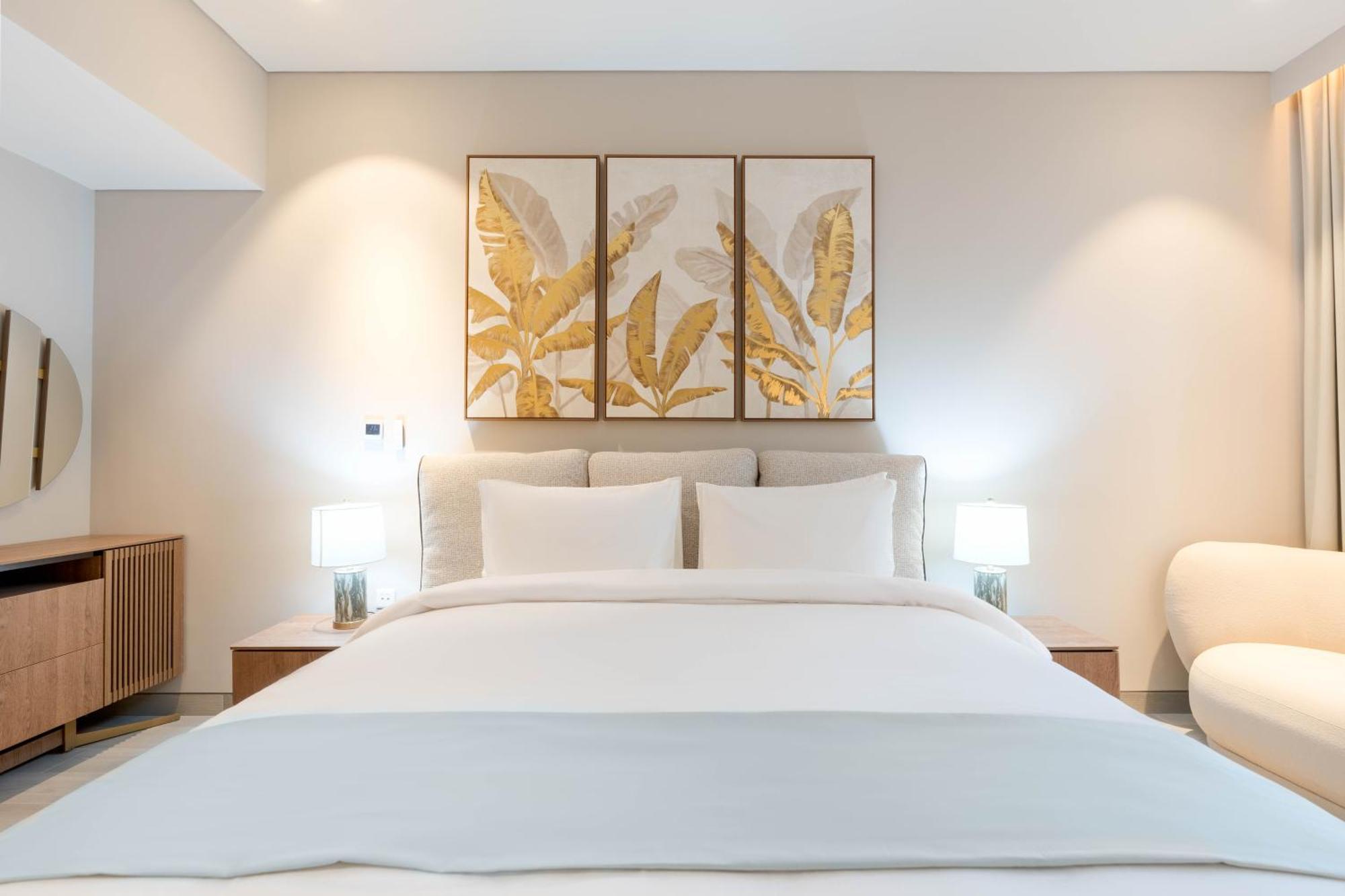 Condor Marina Star By Casa Royale Appartamento Dubai