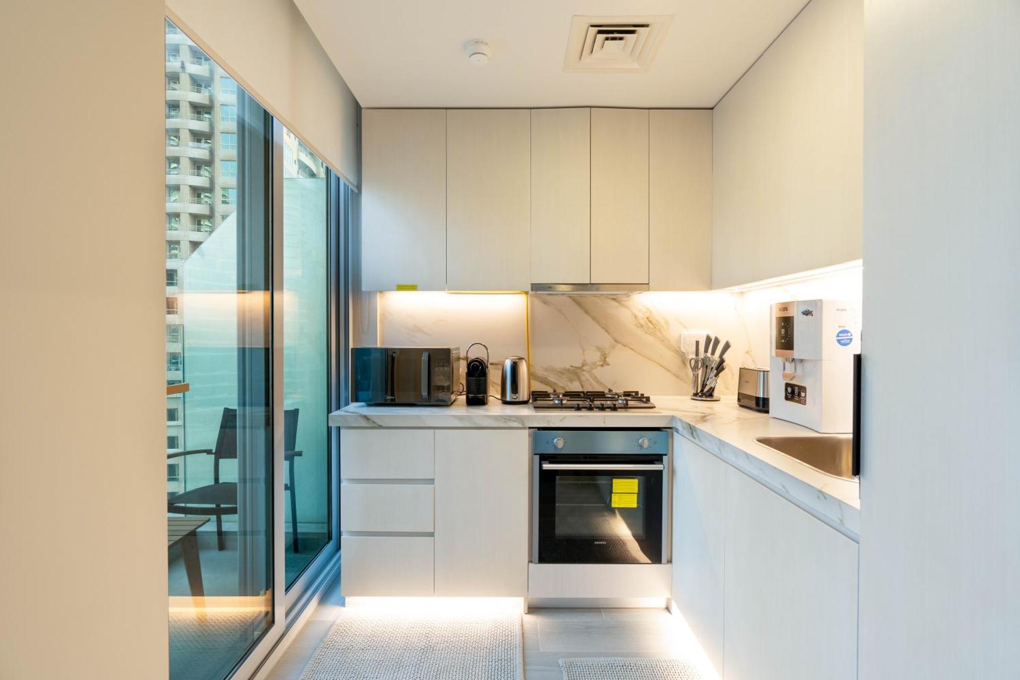 Condor Marina Star By Casa Royale Apartment