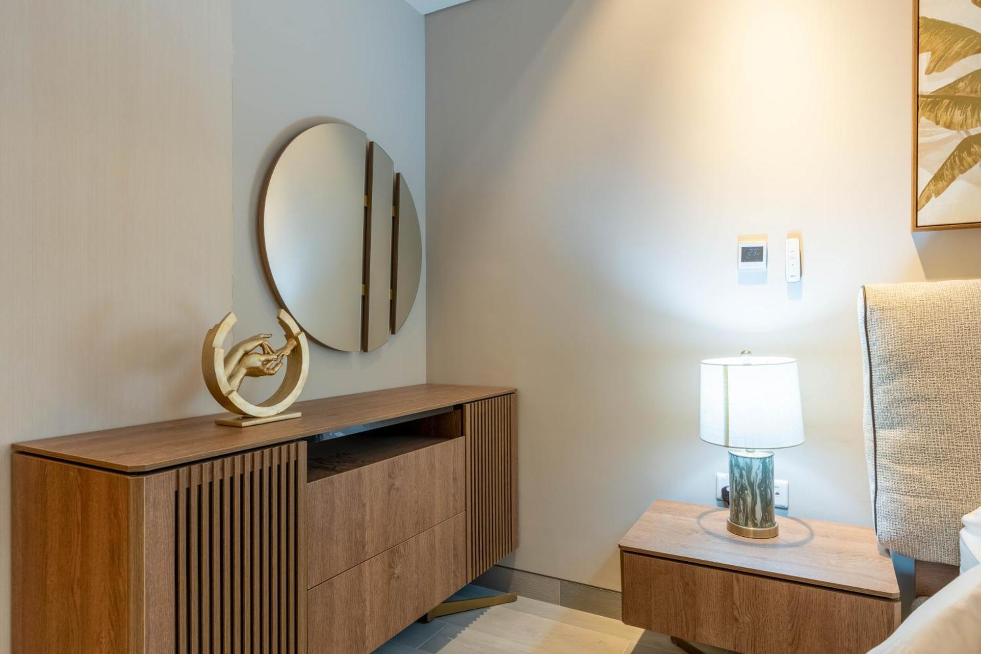 Appartamento Condor Marina Star By Casa Royale Dubai