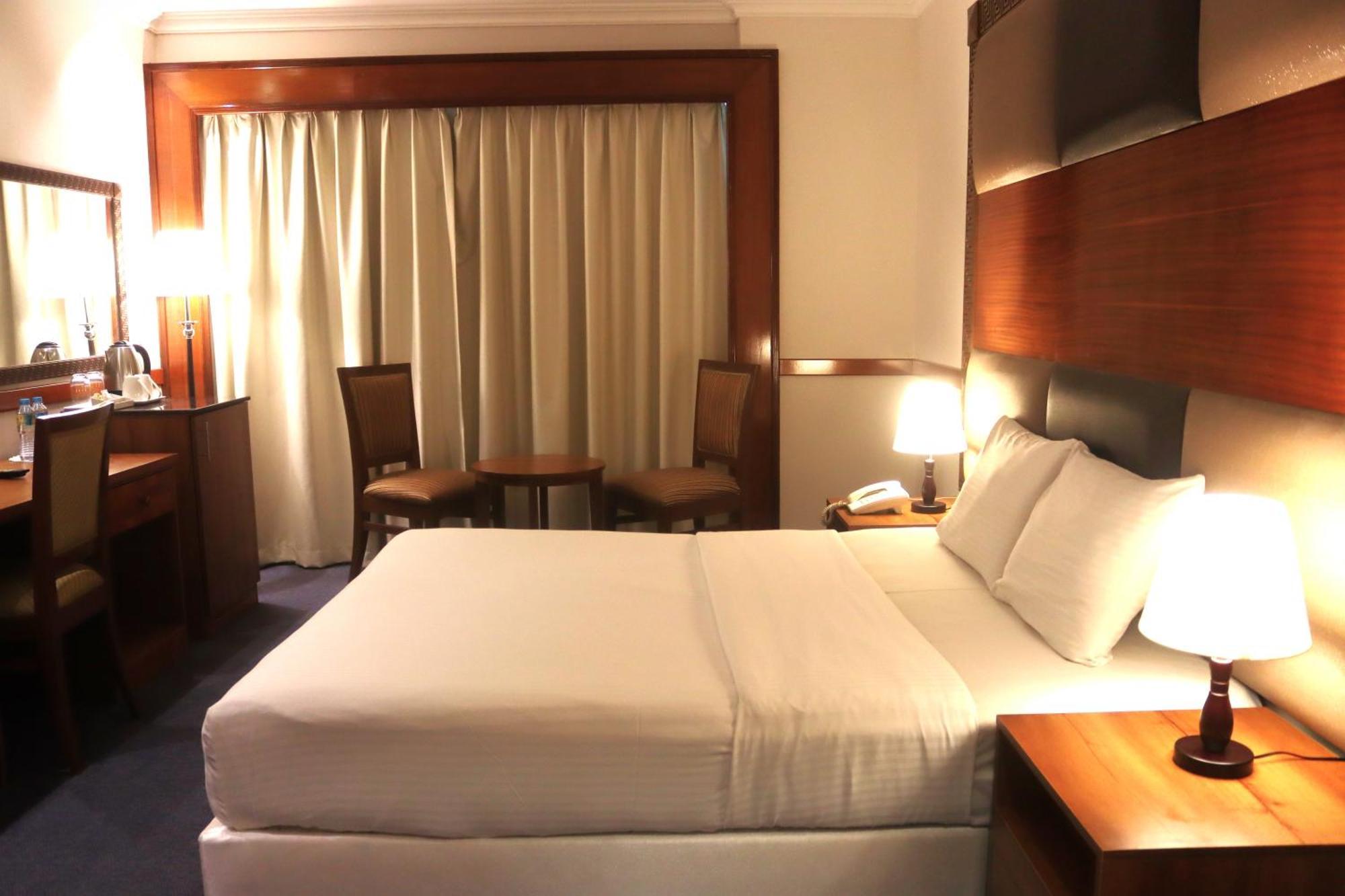Hotel Gss Avenue Ex Delmon