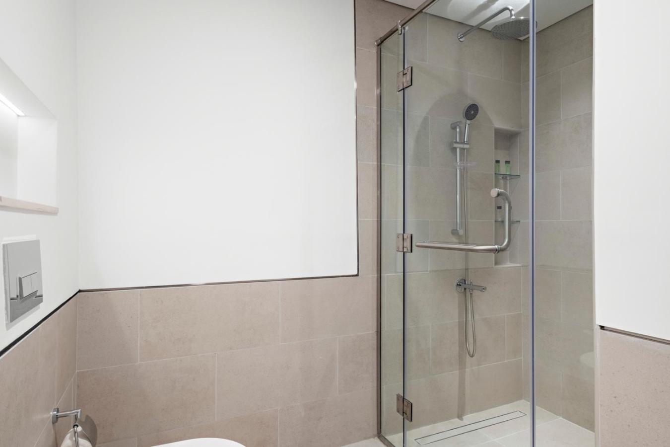 Stonetree - Luxury 1br - Location For Tourist Appartement Dubaï