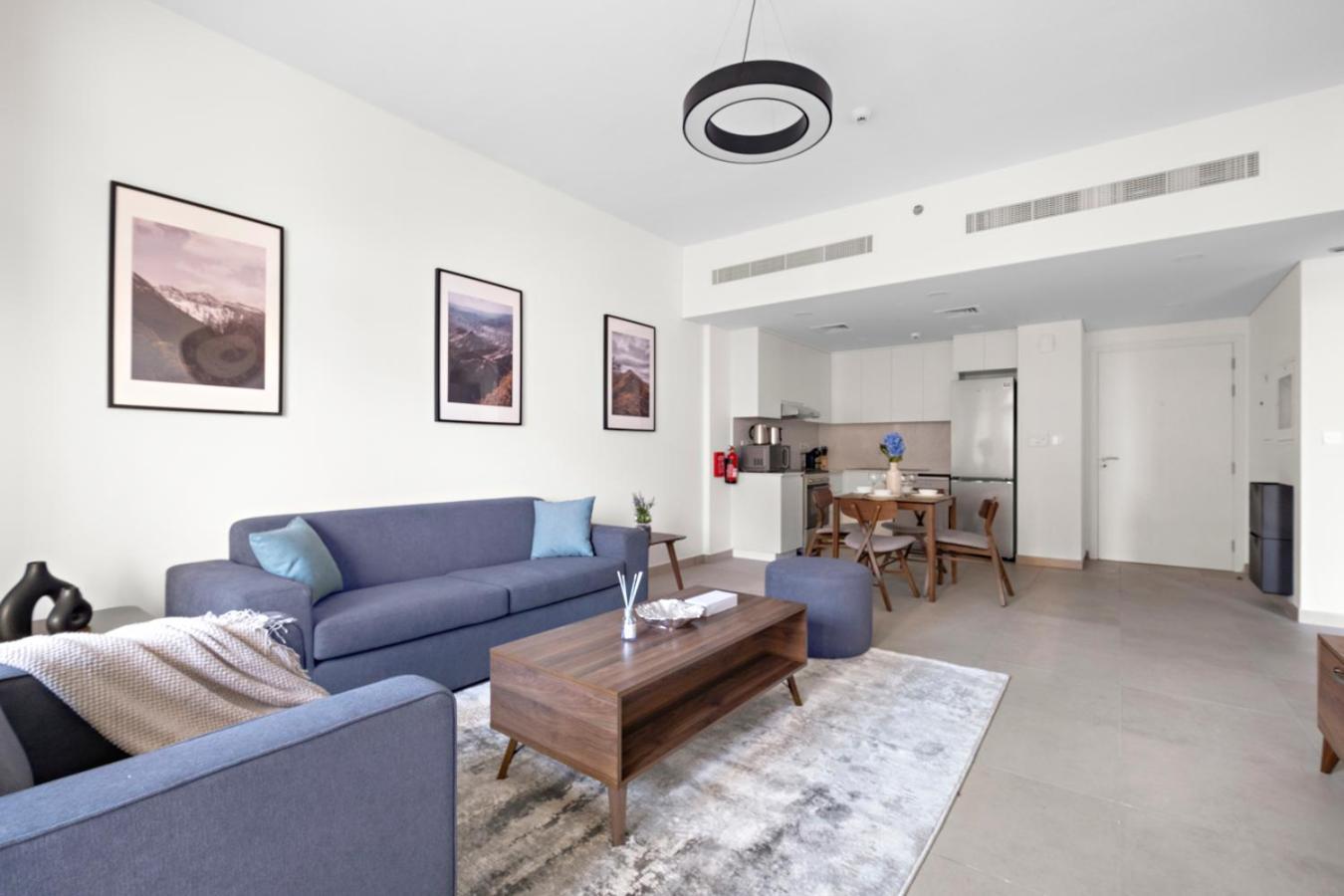 Stonetree - Luxury 1br - Location For Tourist * Dubaï
