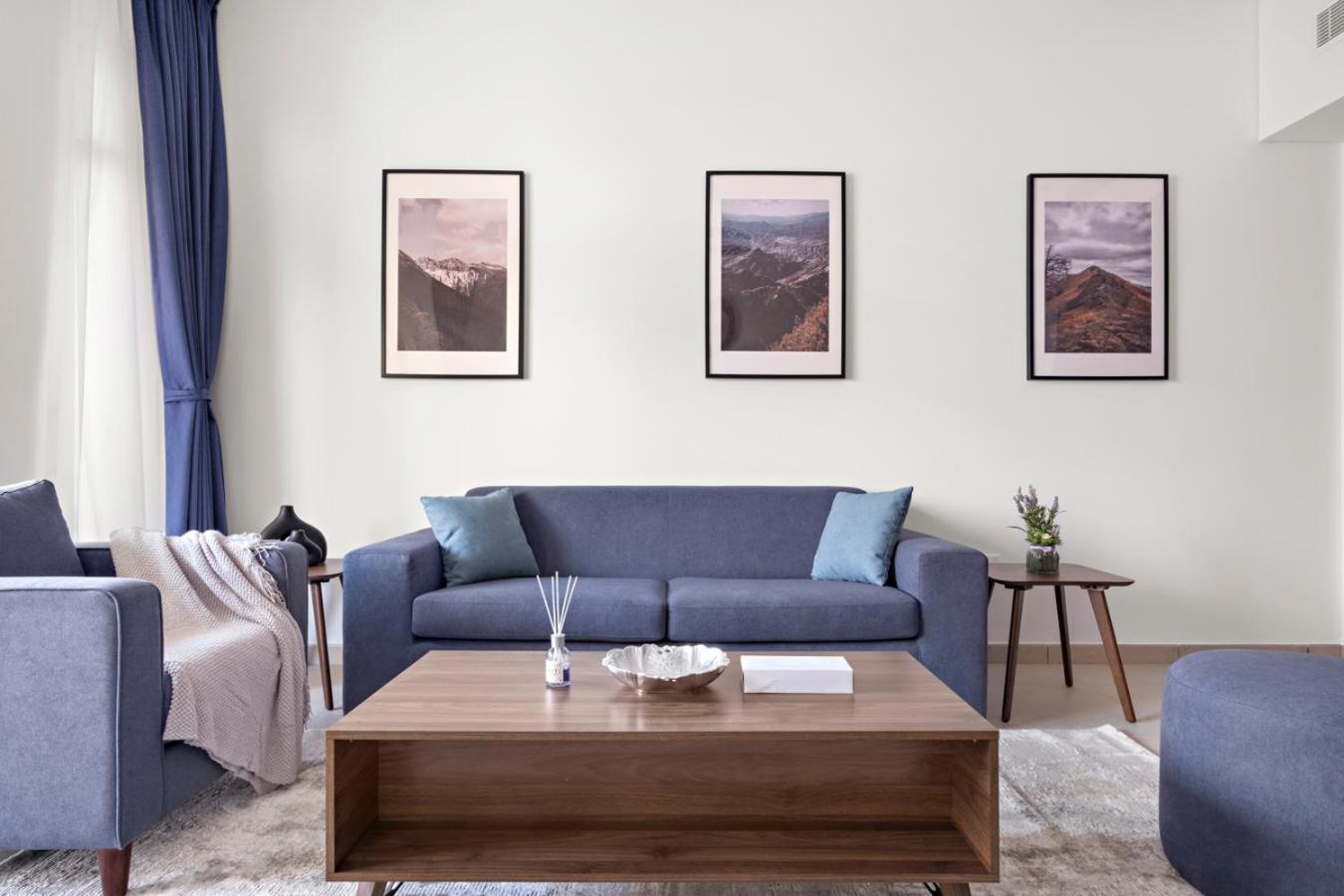 Appartement Stonetree - Luxury 1br - Location For Tourist