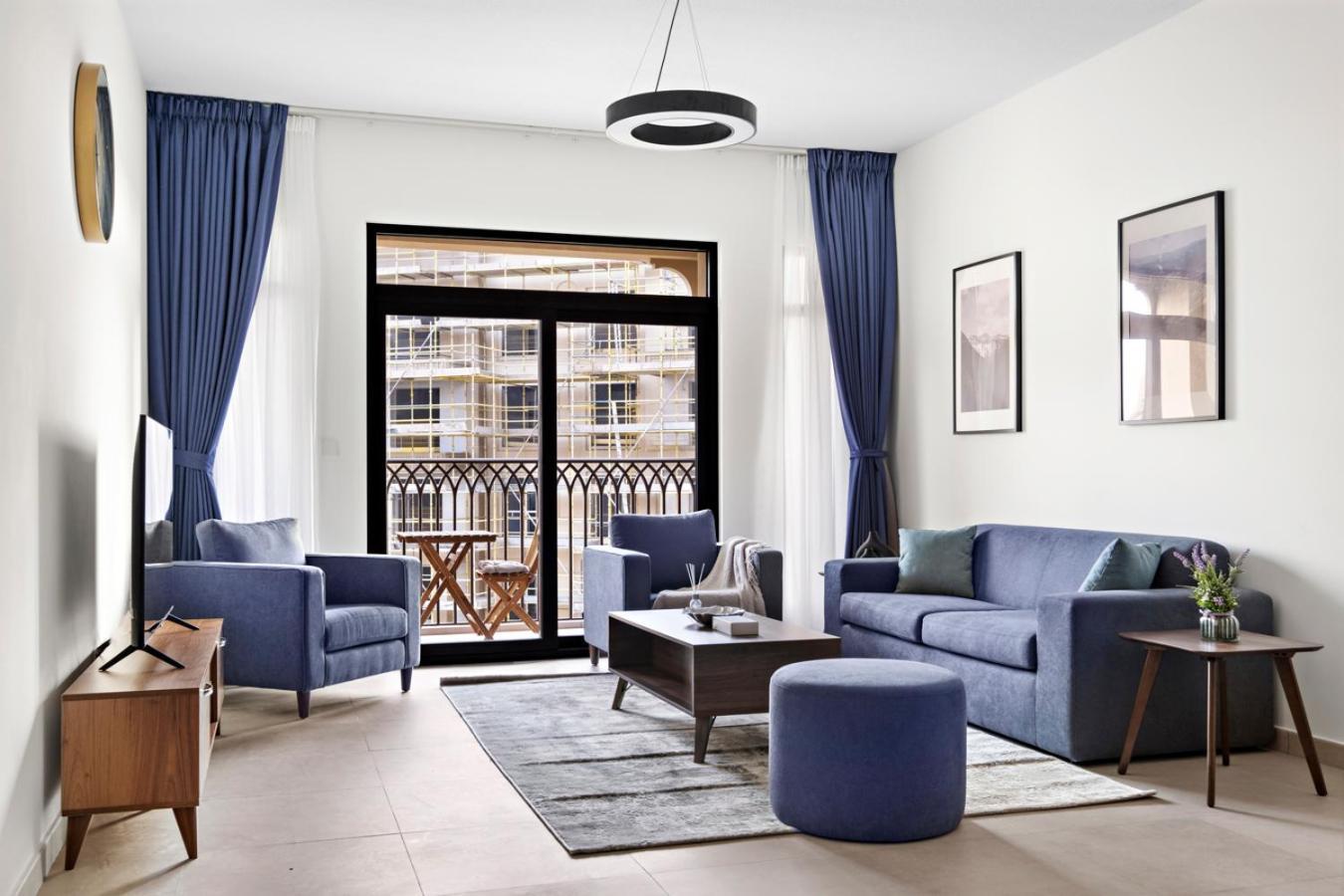 Stonetree - Luxury 1br - Location For Tourist Appartement Dubaï