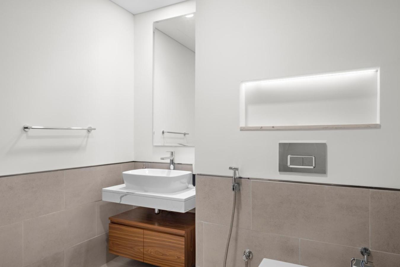 Stonetree - Luxury 1br - Location For Tourist Appartement Dubaï