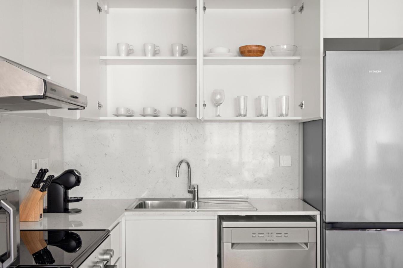 Stonetree - Luxury 1br - Location For Tourist Appartement