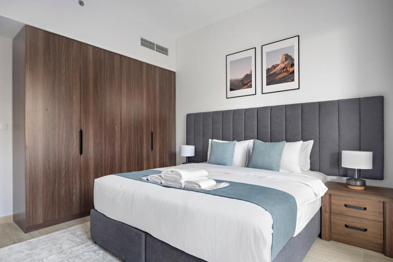 Stonetree - Luxury 1br - Location For Tourist Appartement Dubaï