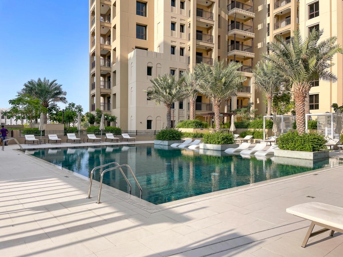 Stonetree - Luxury 1br - Location For Tourist Appartement