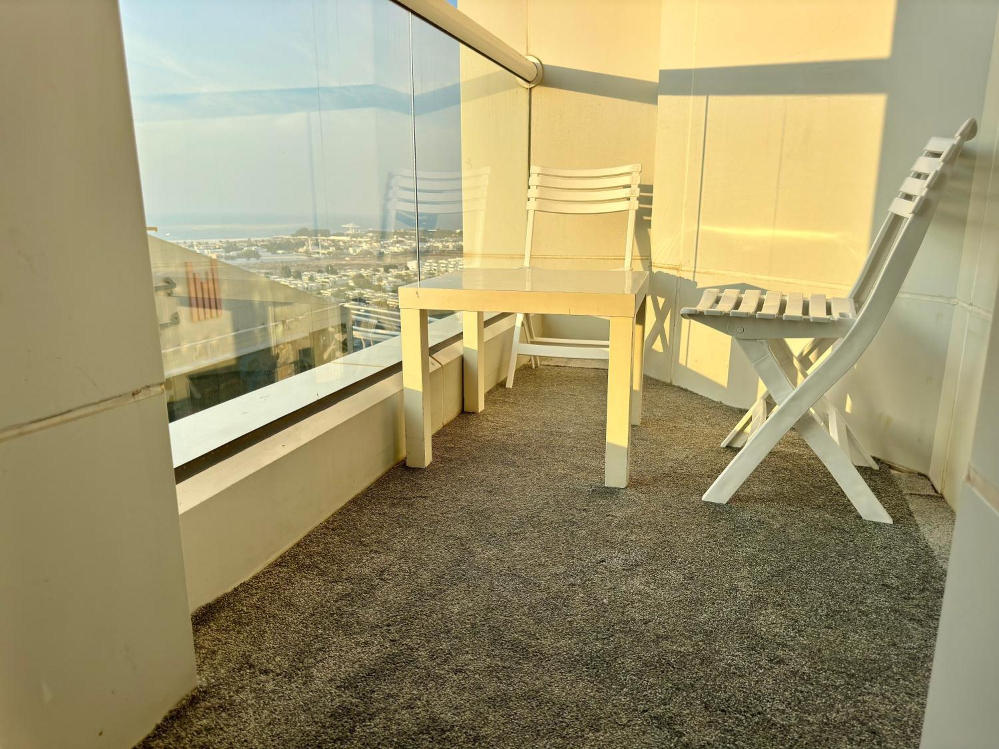 Master Séjour chez l'habitant Dubaï