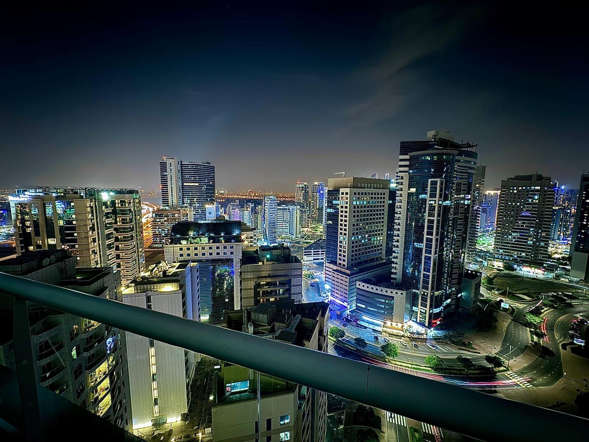 Master Séjour chez l'habitant Dubaï