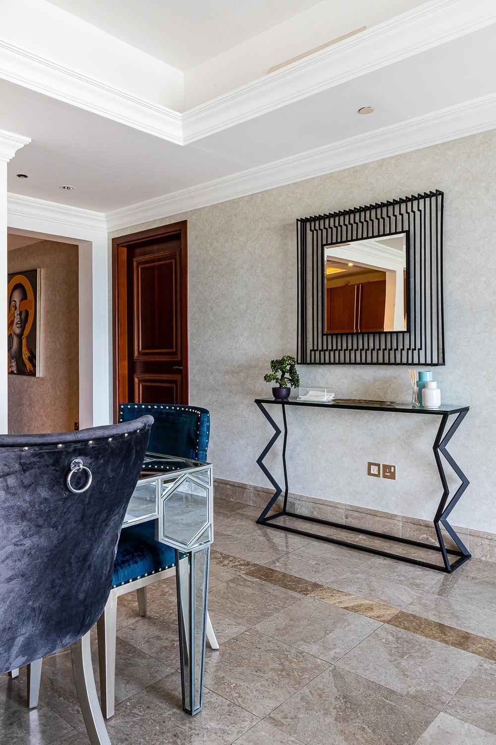 Apartment Fairmont South Palm *