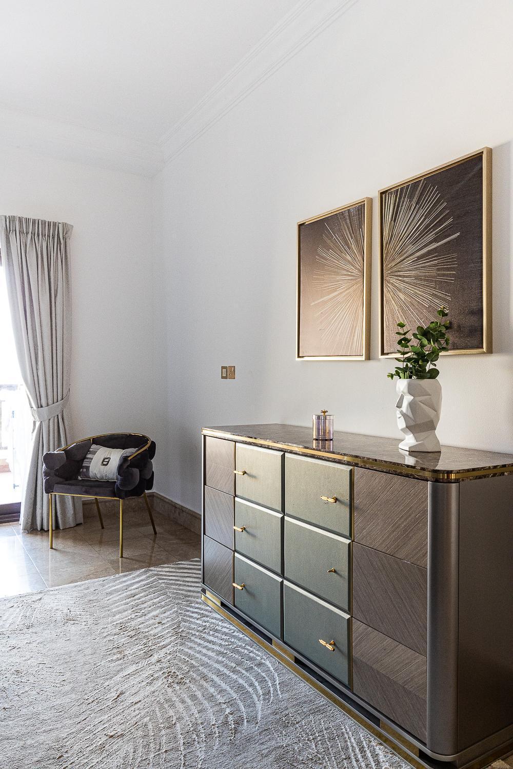 Fairmont South Palm Apartment *