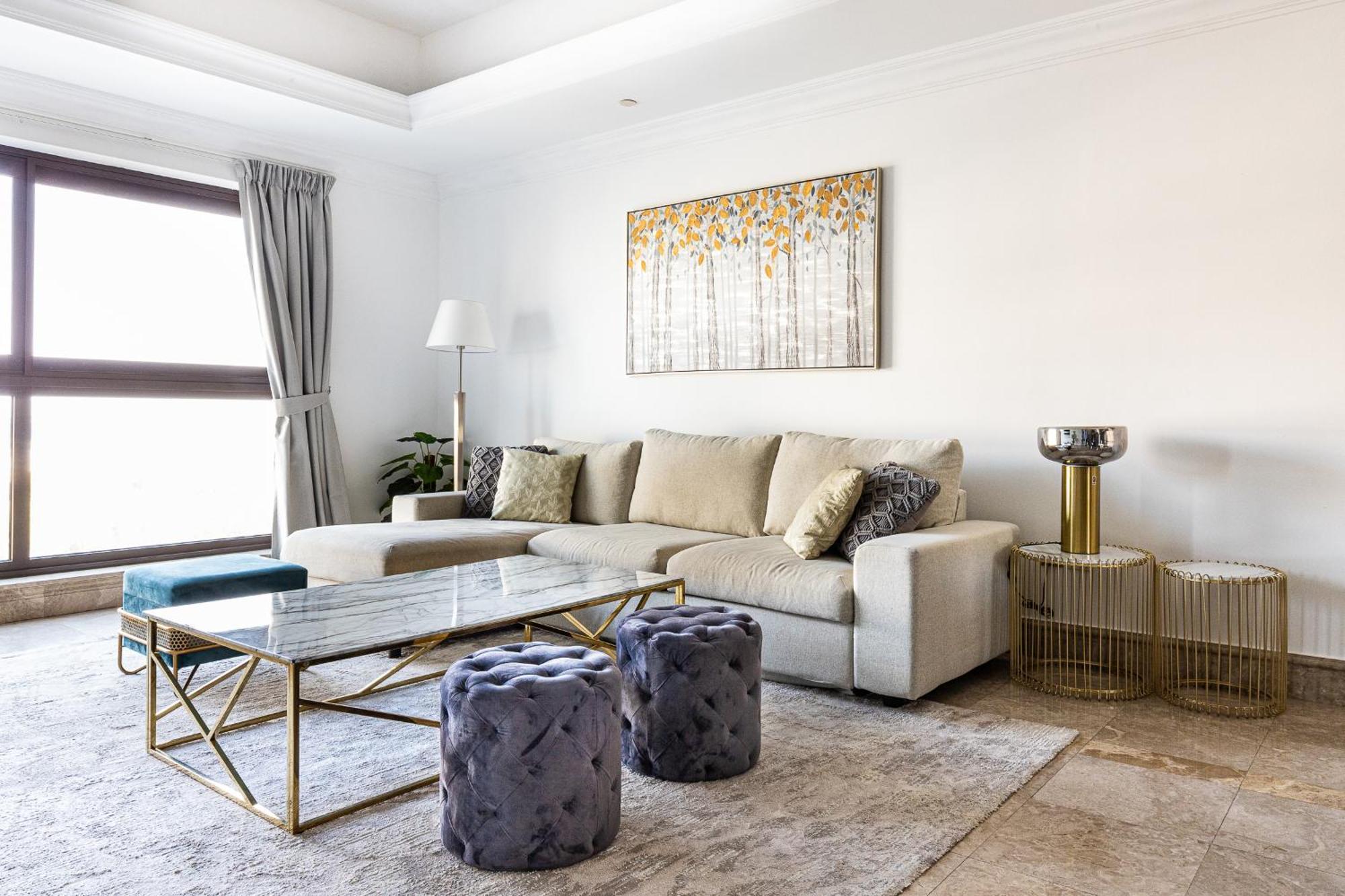 Fairmont South Palm