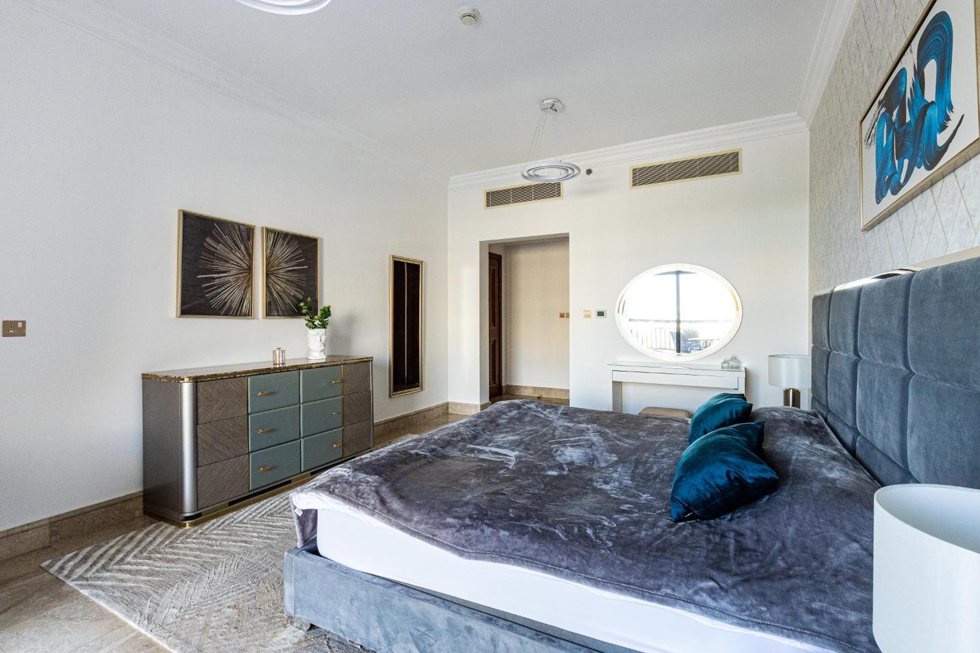 Apartment Fairmont South Palm