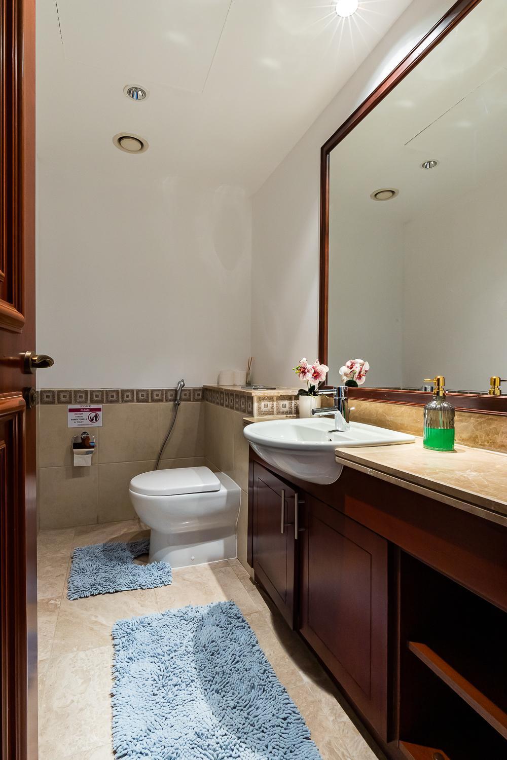 Fairmont South Palm