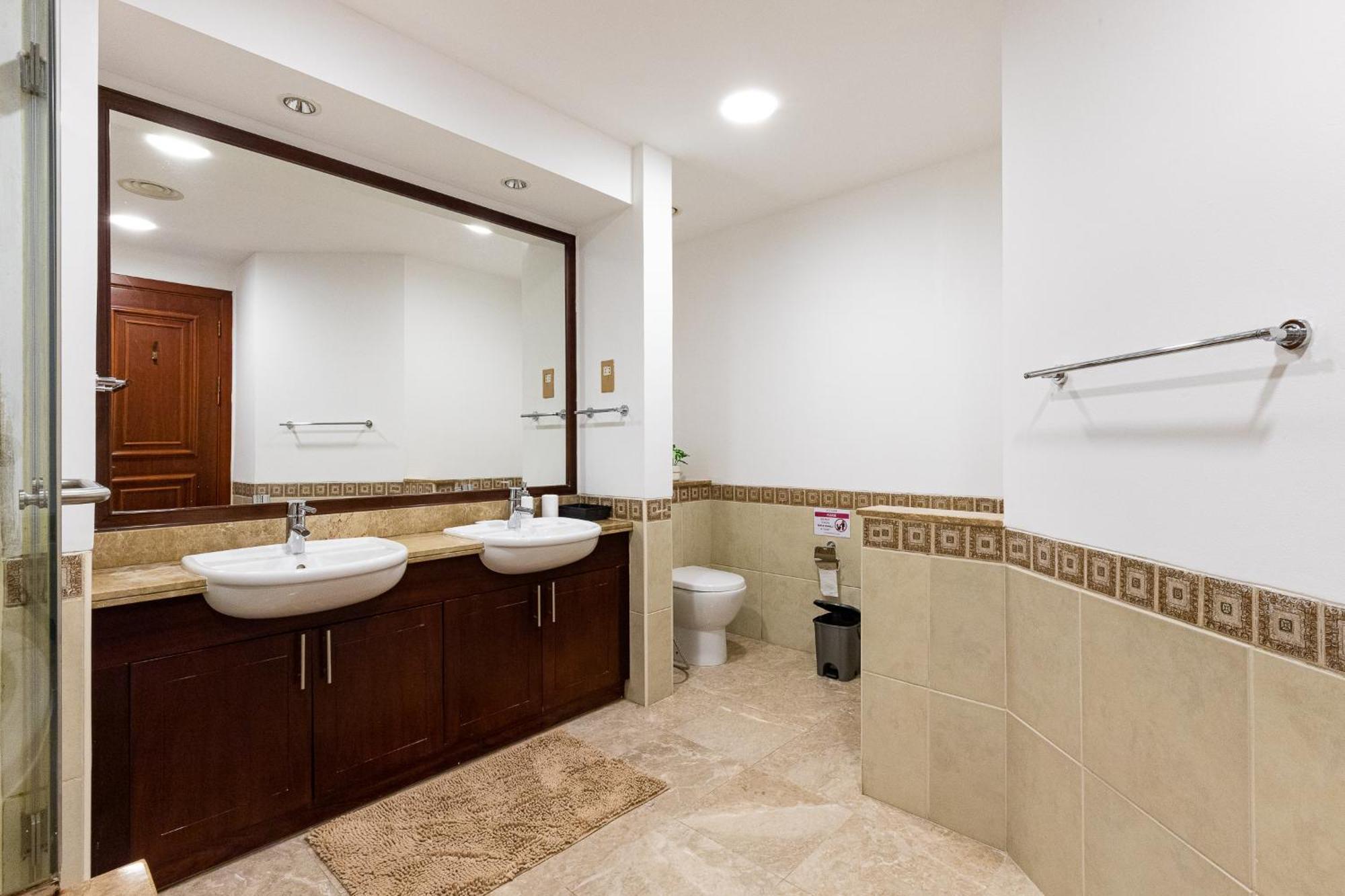 Fairmont South Palm Dubai