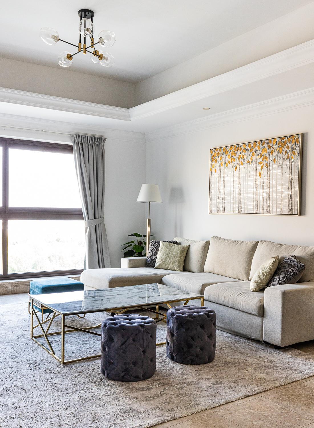 Apartment Fairmont South Palm *