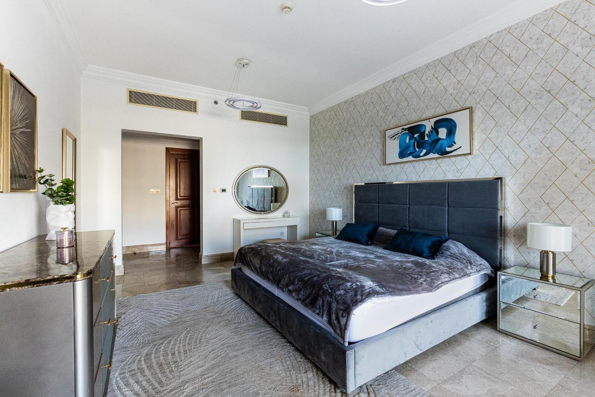 Fairmont South Palm * Dubai