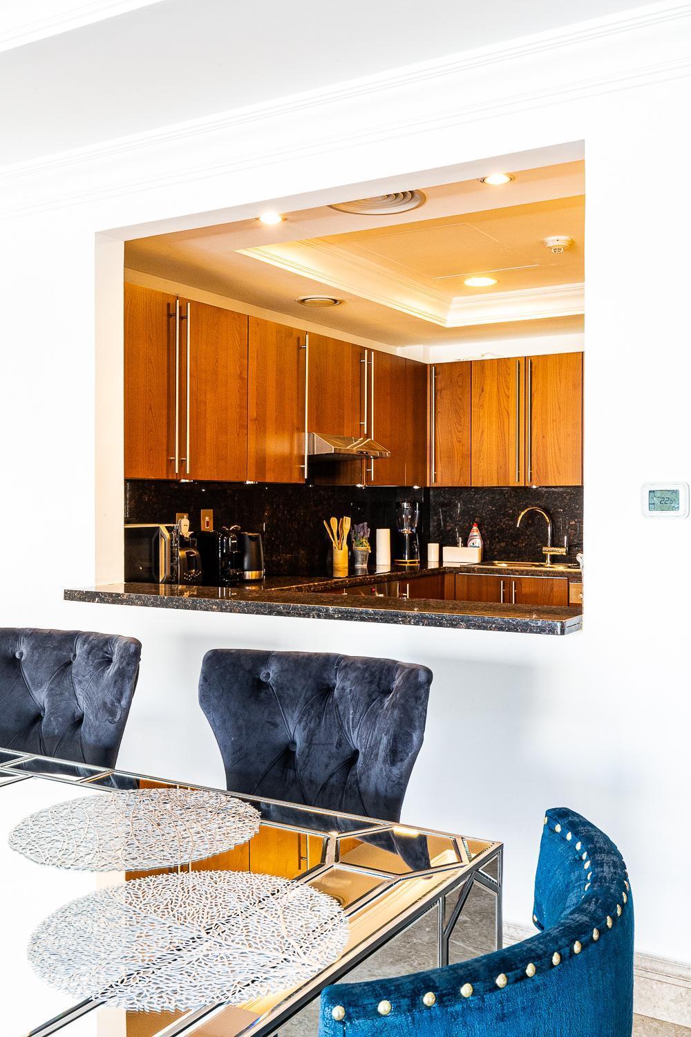 Apartment Fairmont South Palm
