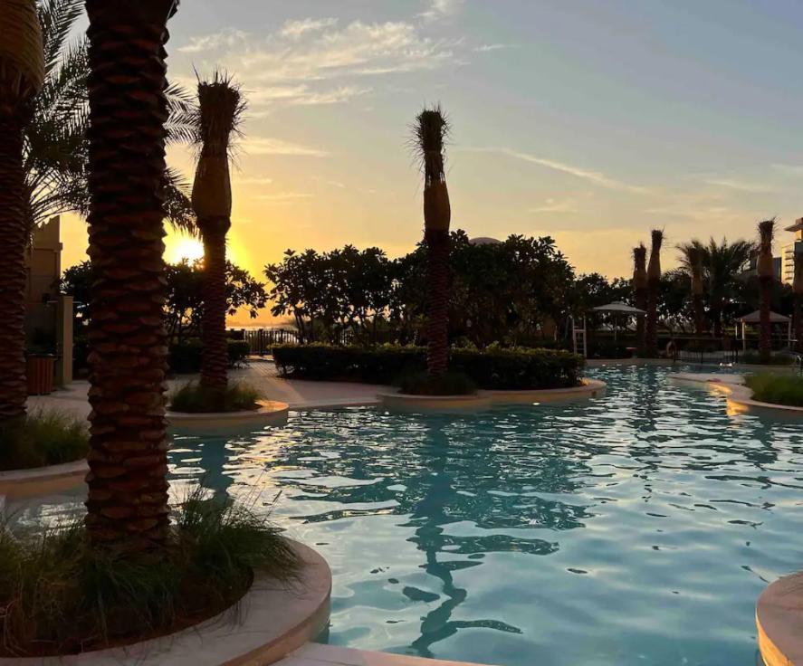 Fairmont South Palm