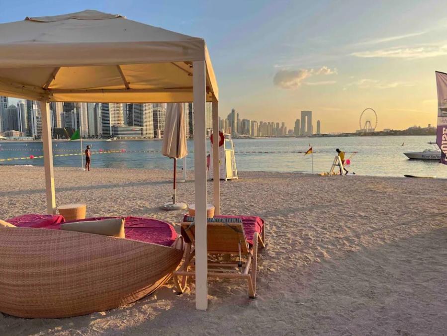 Fairmont South Palm Dubai