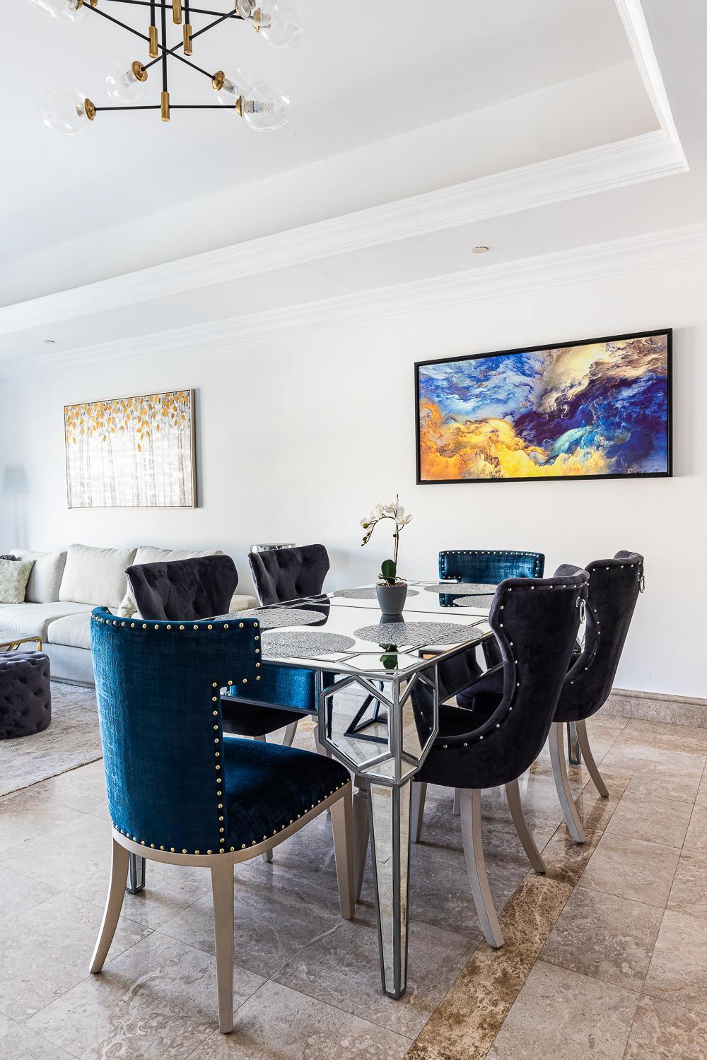 Fairmont South Palm Apartment *
