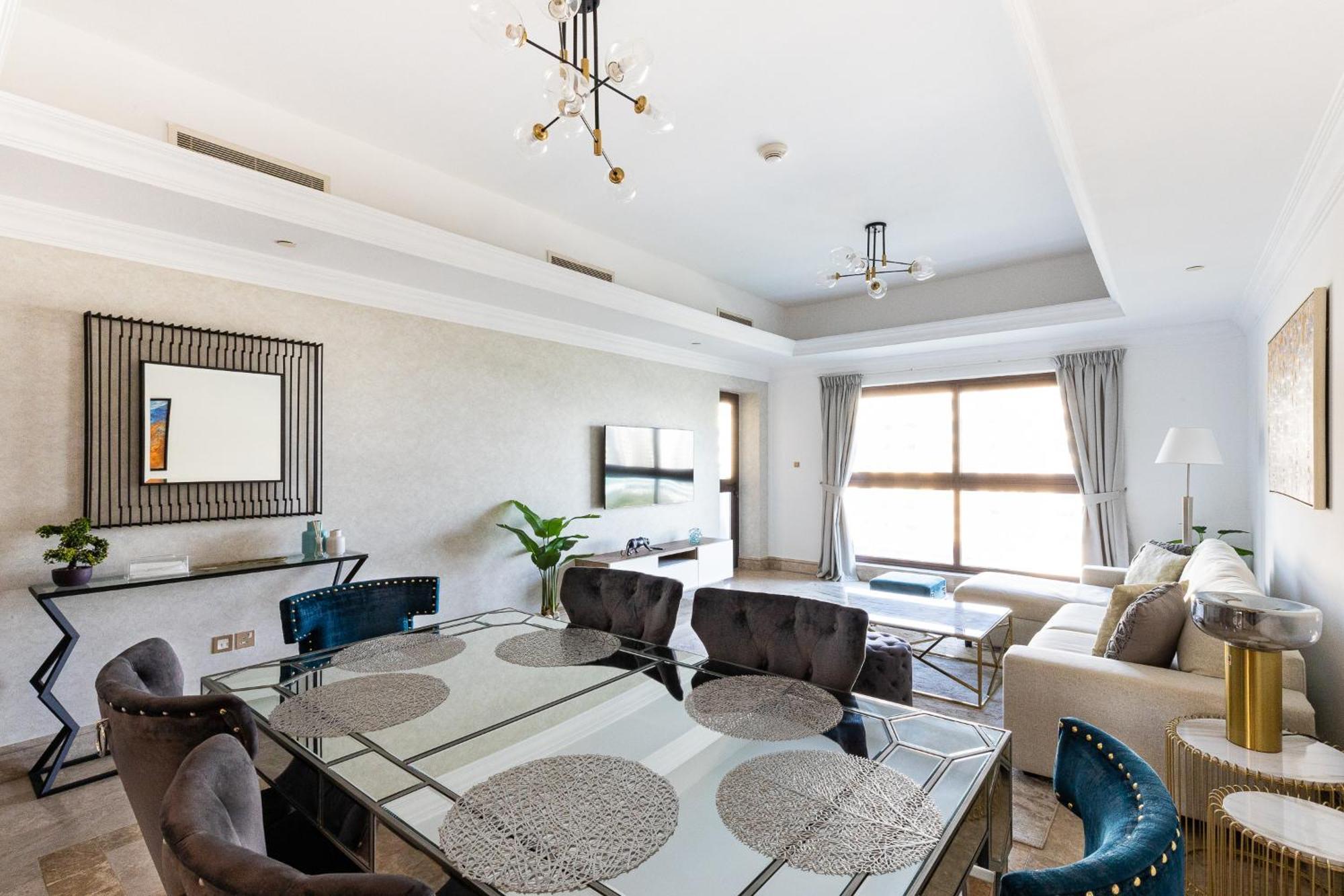 Apartment Fairmont South Palm
