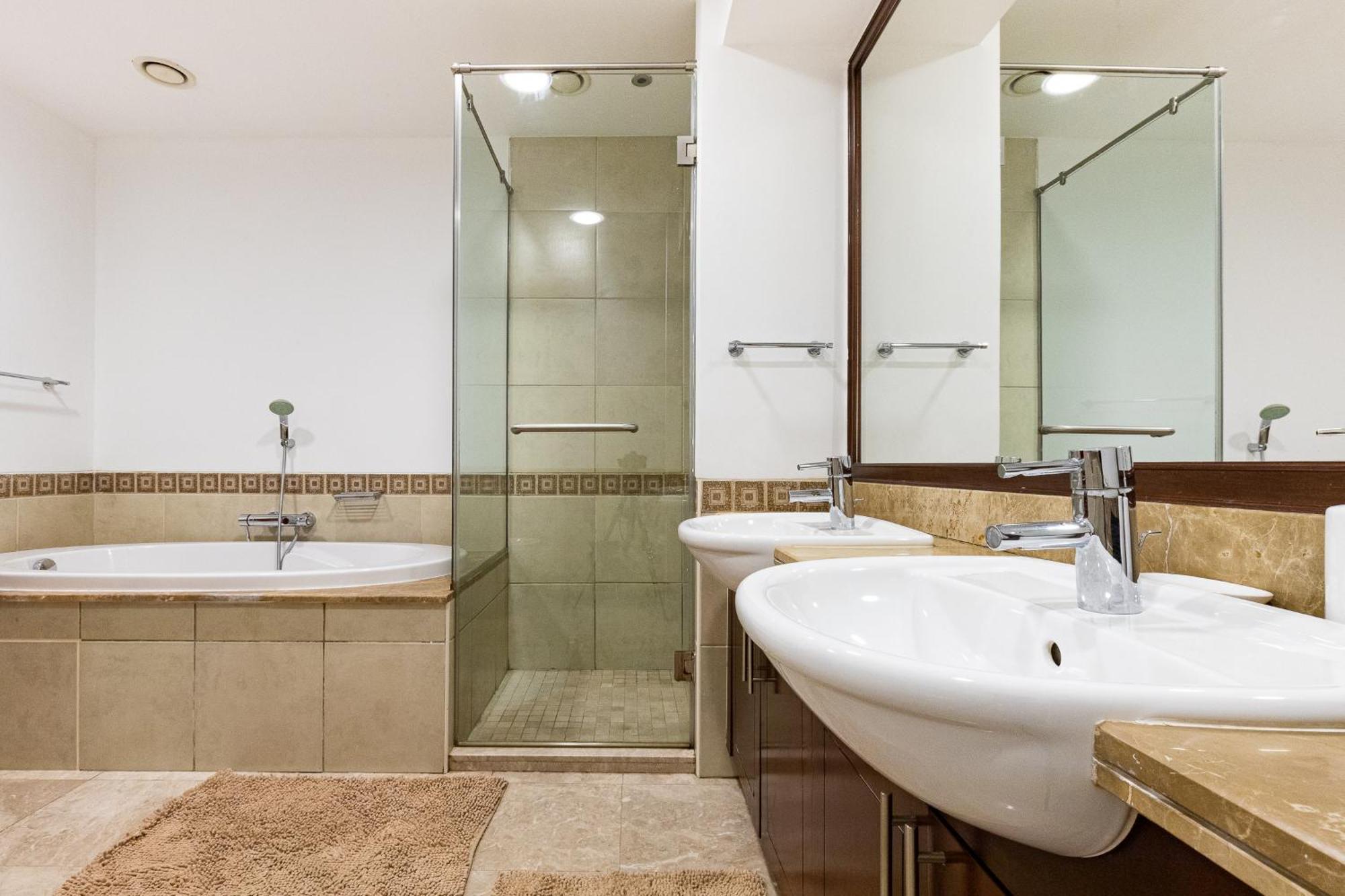 Apartment Fairmont South Palm *