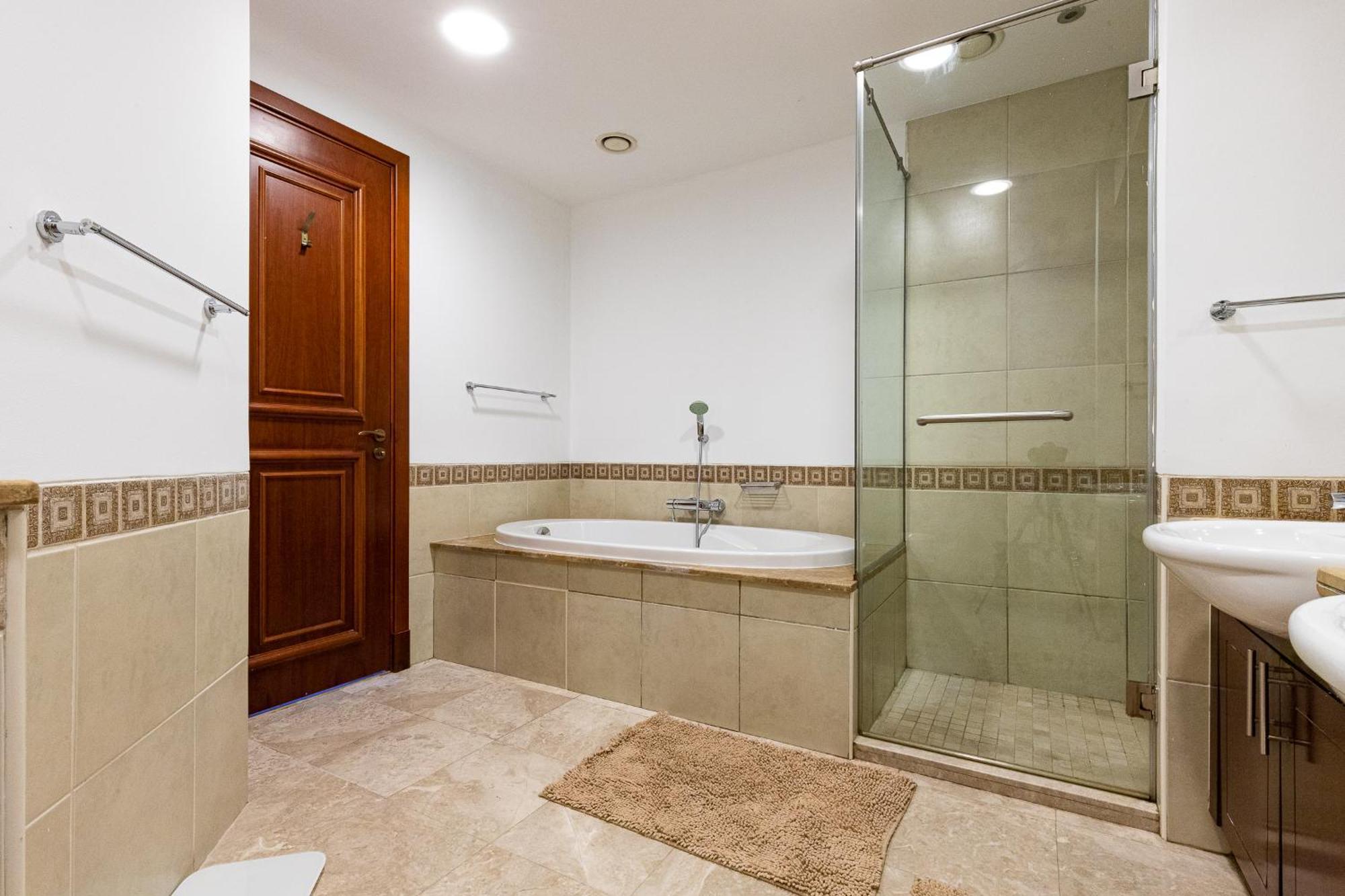 Apartment Fairmont South Palm *