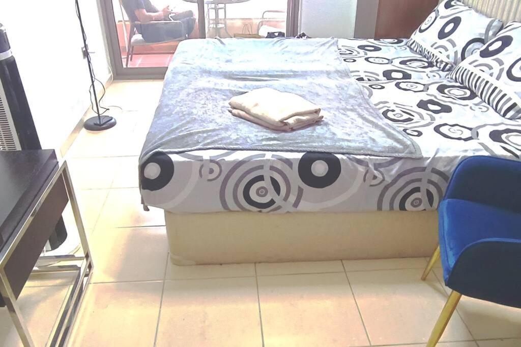 Séjour chez l'habitant Ocean View 